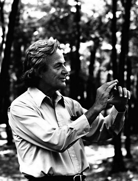 Richard-Feynman-6