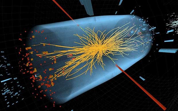higgs-boson