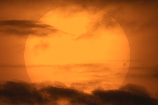 venus transit